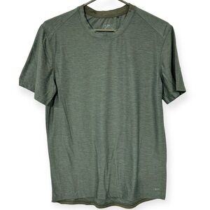 Motion Men’s Exercise Workout T-shirt Size‎ S
